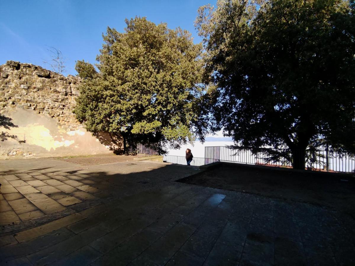 Fonte Degna - Alloggio E Sito Storico Citerna Luaran gambar